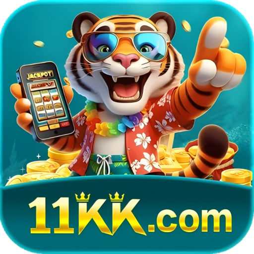 11kk.com logo